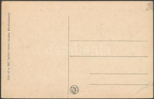 Bodzai-szoros, Buzau Pass; Magyar-román határ / Hungarian-Romanian border (EK)