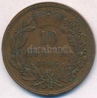 Szerbia 1868. 10p Br "III. Mihály" T:2 ph.
Serbia 1868. 10 Para Br "Michael III"...