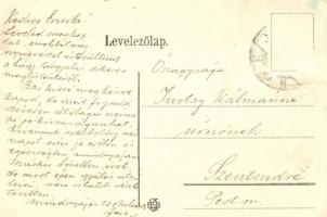 Erdőd, Ardud, Erdődvár; Petfői torony / castle tower (EK)