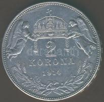 1914. 2K Ag T:2/3+ k R!