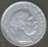 1892. 1K Ag T:3+/3- kis ph R!