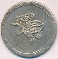 Oszmán Birodalom 1789-1807. (1203/12) 2K Ag (24,72g) T:2-,3 ph.
Ottoman Empire 1789-1807. (1203/12)...