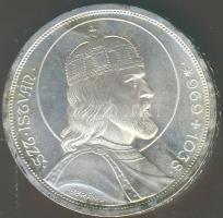 1938. 5P Ag "Szt. István" T:1 !