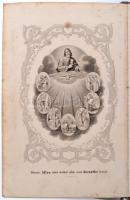 Ludwig Donin: Gott ist die vollkommenste Liebe. Ein katholisches Erbauungsbuch für alle stände. Wien...