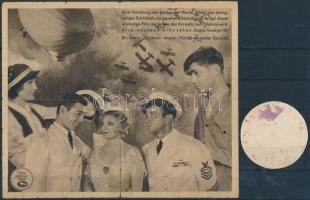 2 db Filmművészet kiadás