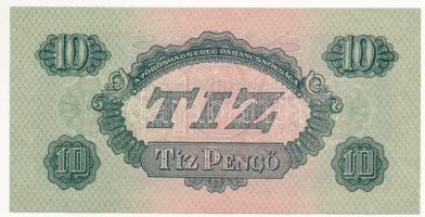 1944. 10P "A Vöröshadsereg parancsnoksága" T:I