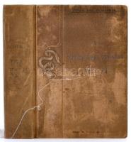 Dr. Hoffmann E. Lovag: A törvényszéki orvostan atlasza. Lehmann-féle orvosi kézi atlaszok IX. Fordít...