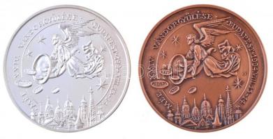 Lebó Ferenc (1960-) / Szabó Géza (1939-) 1994. "MÉE XXIV. Vándorgyűlése Budapest / Kossuth Lajo...