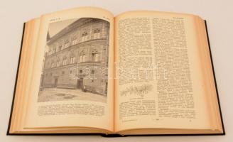 Új idők lexikona 1.-24. kötet. Komplett!, Budapest, 1936-1942, Signer és Wolfner Irodalmi Intézet Rt...