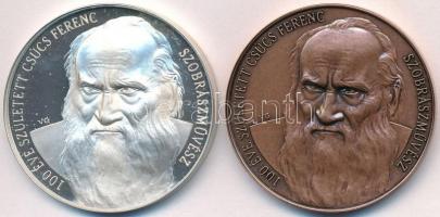 Veres Gábor (1955-) 2005. "MÉE Celldömölk - 35. Vándorgyűlés / 100 éve született Csúcs Ferenc s...