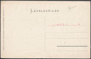 Szántó, Santovka; Savanyúvíz forrás, teniszpálya / sour water spring, tennis court (EK)