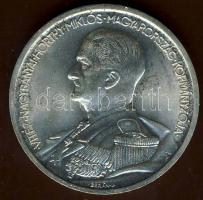 1939. 5P Ag "Horthy balra". T:1