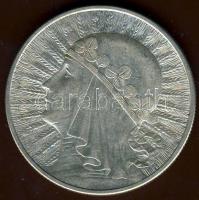 Lengyelország 1932. 10Zl Ag . T:2