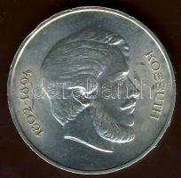 1946. 5Ft Ag vastag "Kossuth" T:1/2+