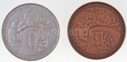 Lapis András (1942-) 1979. "MÉE 9. Vándorgyűlése - Szeged / Szeged pusztulásának és újjászületé...