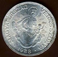 1938. 2P T:1/2+