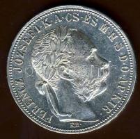 1888. 1Ft Ag T:2+/2-