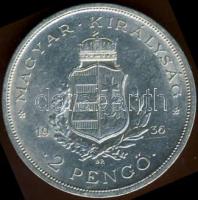 1936. 2P Ag "Liszt" T:1/2+