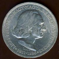 1936. 2P Ag "Liszt" T:1/2+