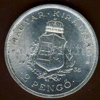 1936. 2P Ag "Liszt" T:1!