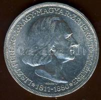 1936. 2P Ag "Liszt" T:1!