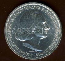 1936. 2P Ag "Liszt" T:1!