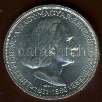 1936. 2P Ag "Liszt" T:1!
