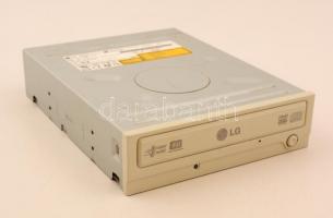 Használt LG GSA-4163B Super Multi Dvd Drive, kipróbálatlan.