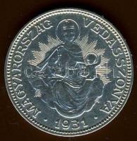 1931. 2P Ag T:2-/3+ R!