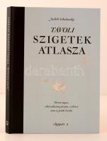 Judit Schalansky: Távoli szigetek atlasza. Ötven sziget, ahol sohasem jártam, s ahová nem is jutok el soha. Budapest, 2015, Clipperton Kiadó. Kiadói kartonált papírkötés, egészoldalas illusztrációkkal.