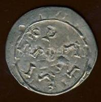 Salamon 1063-1074. Dénár Ag ÉH 10. T:2