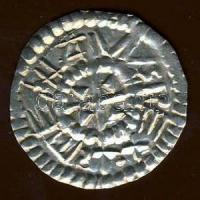 I. István 997-1038. Dénár Ag ÉH 1. T:2+