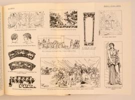 Ókori Lexikon I-IV. Szerk.: Dr. Pecz Vilmos. Tudománytár. Budapest, 1984, Könyvértékesítő Vállalat. ...