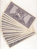 1946. 10.000.000MP (15x) T:II-,III