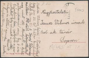 Budapest XI. Ménesi út 21. Saxlehner villa