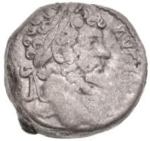 Római Birodalom / Róma / Septimius Severus 197-198. Denár Ag (3,16g) T:2-,3 Roman Empire / Rome / Septimius Severus 197-198. Denarius Ag [L SEPT SEV PERT] AVG IMP X / MA-RTI [PACIFERO] (3,16g) C:VF,F RIC IV 113.
