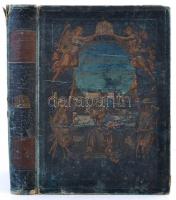 Dr. Borovszky Samu (szerk.): Bars Vármegye. Magyarország vármegyéi és városai, Magyarország monográf...