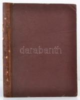 Chroniques de L'oeil-de-Boeuf des petits appartements de la cour et des salons de Paris sous Lo...