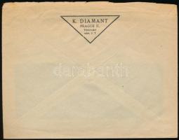 Czechoslovakia 1937 Csehszlovákia 1937
