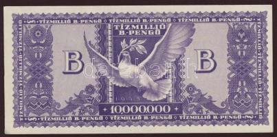 1946. 10.000.000B.-pengő T:I