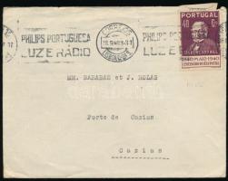 Portugal 1940 Portugália 1940
