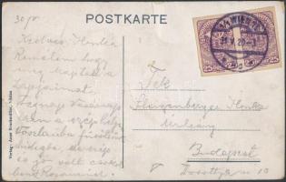 Ausztria 1920
