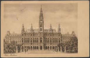 Ausztria 1923