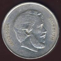 1947. 5Ft Ag (3x) "Kossuth" T:2