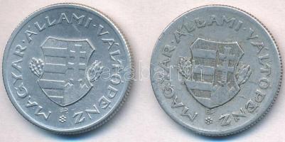 1946-1947. 1Ft Al T:2,2-