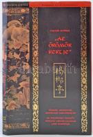 Fajcsák Györgyi: "Az örömök kertje". Kínaiak, mongolok és mandzsuk Eszterházán. Az Esterházy-kastély hercegi lakosztályának lakk-kabinetje. Bp., 2007, Műemlékek Állami Gondnoksága. Kiadói kartonált kötés, védőborítóval, jó állapotban.