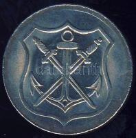 Német Birodalom/Weimari Köztársaság/városi szükségpénz/Solingen 1919. 10Pf T:2