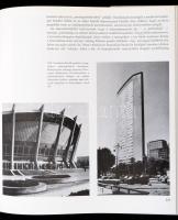 Pogány Frigyes: A szép emberi környezet, Velence, 2 db könyv. Kiadói egészvászon kötés, papír védőbo...