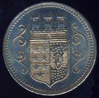 Német Birodalom/Weimari Köztársaság/városi szükségpénz/Ohligs 1920. 10Pf T:2