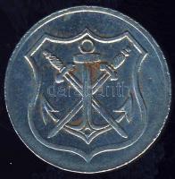 Német Birodalom/Weimari Köztársaság/városi szükségpénz/Solingen 1919. 10Pf T:2